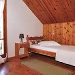 La Nonna Efrosini Apartament Anomeriá