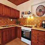 La Nonna Efrosini Apartament *
