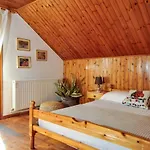 Apartament La Nonna Efrosini Anomeriá
