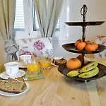 La Nonna Efrosini Apartament *