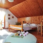 La Nonna Efrosini Apartament