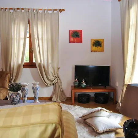 Apartament La Nonna Efrosini