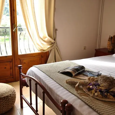 La Nonna Efrosini Apartament