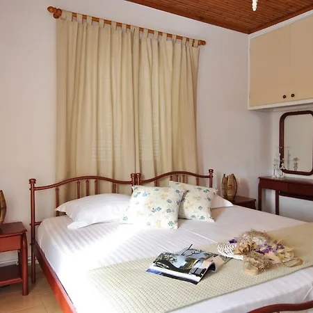 La Nonna Efrosini Apartamento
