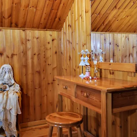 La Nonna Efrosini * Anomeriá