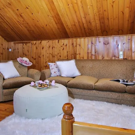 La Nonna Efrosini Apartment