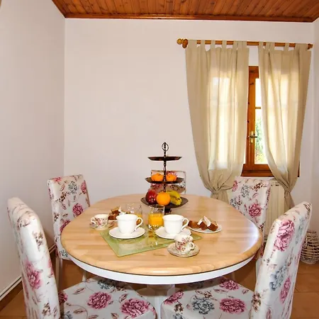 La Nonna Efrosini * Anomeriá