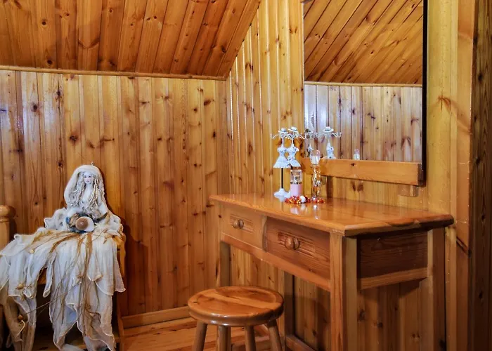 La Nonna Efrosini * Anomeriá