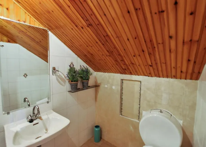 La Nonna Efrosini Anomeriá