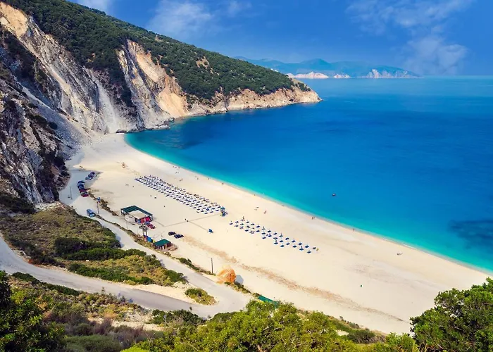 La Nonna Efrosini Apartament Anomeriá