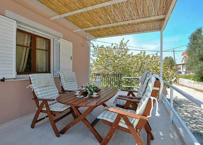 La Nonna Efrosini Anomeriá