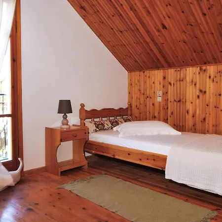 La Nonna Efrosini 아파트 Anomeriá