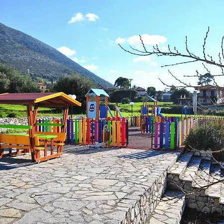 La Nonna Efrosini * Anomeriá