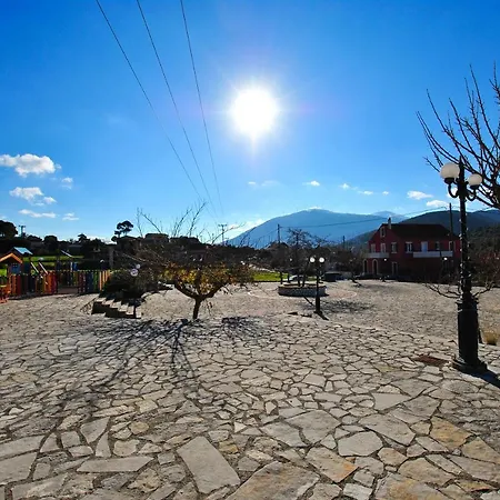 La Nonna Efrosini 아파트 *